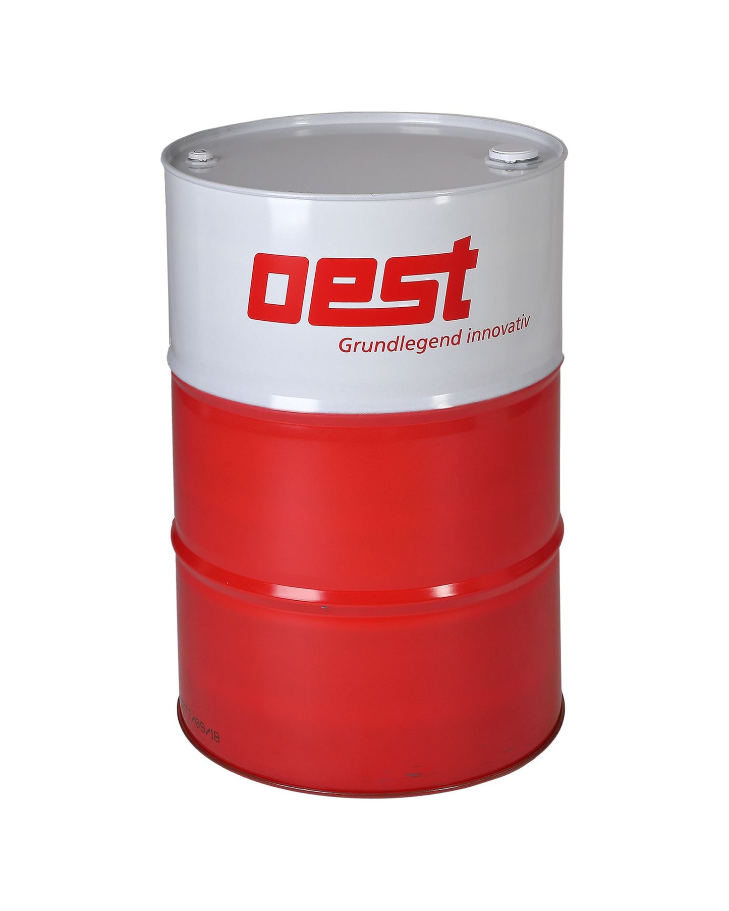 200 Liter Fass Sonderkraftstoff | OEST Oecomix 4T